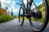 Whisper Quiet Rides: The Key to Perfect E-Bike Chain Lubrication