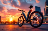 Unleash Your Speed: Exploring Next-Gen E-Bike Controllers