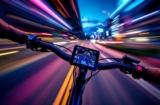 Illuminate Your Cycling Experience with Cutting-Edge E-Bike Display Systems