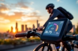 Discover the Ultimate Ride: Top E-Bike Display Systems Ranked
