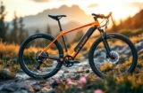 Elevate Your E-Bike Experience: Exploring Modern Frame Materials
