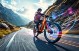 Gear Systems Galore: Enhancing Your E-Bike Experience