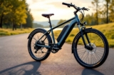 Revolutionize Your E-Bike Journey: Best Performance Upgrades