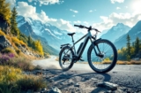 Navigate the Terrain: A Guide to E-Bike Motor Types