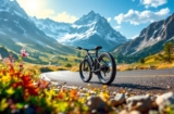 Charging Ahead: A Look at E-Bike Power Ratings