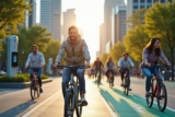 Embrace the Electric Revolution: E-Bike Rental Services Unveiled