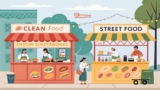 How to Eat Street Food Anywhere in the World Without Getting Sick