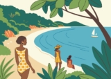 Feel Good, Look Great: Eco-Friendly Swimwear Options for All