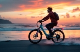 Powering Your Beach Adventures: Top Electric Beach Cruisers to Consider