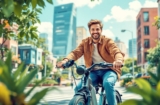 Pedal Power Revolution: Best Electric Bikes for Effortless Commuting