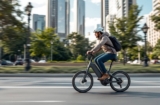 Eco-Friendly Transportation: Embrace Compact Electric Bikes