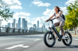 Welcome to the Future: Purchasing Your First Electric Bike Made Easy