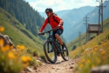 Cruising in Style: Must-Have Electric Gravel Bikes for Riders