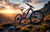 Electric Dreams: Full-Suspension Mountain Bikes Ready for Your Next Adventure