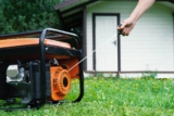 What is an Electric Start Generator and Are They Worth Buying?