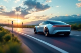 Futuristic Frontiers: Exploring Electric Vehicle Impact on Industries