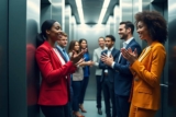 Master Your Introduction: Elevator Pitch Examples That Impress