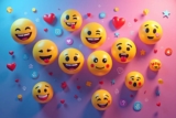 Emoticon Meanings Demystified: A Guide to Digital Communication
