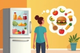 Empower Your Plate: Navigating Emotional vs Physical Hunger