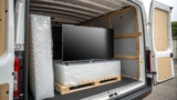 Crack-Free Journey: Ensuring Your Flat Screen TVs Safety During Moving