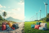 The Environmental Impact of Travel Gear: What You Need to Know