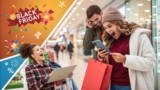 Join the Rush: Exclusive Black Friday Deals Revealed