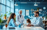 Brighten Your Vision: Connecting with Top Eye Health Professionals