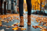 Step Up Your Style: Your Ultimate Guide to the Best Fall Boots