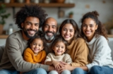 Spread Joy: Shareable Loving Family Quotes for Every Family Member