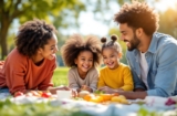 Ignite Happiness: Memorable Positive Family Quotes for Every Occasion