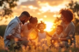 Nurturing Unity: Enchanting and Beautiful Family Quotes