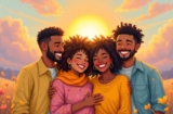 Light Up Your Day: Discover Short Family Quotes for Happiness