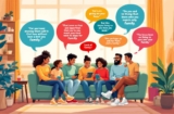 Kindness in Words: Encouraging Family Support Quotes for All