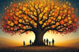 Tree of Memories: Touching Family Tree Quotes for Reflection