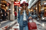Dress to Impress: Unleashing Your Fashionista in the World of Shopping
