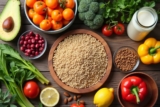 The Digestive Dynamo: Fibers Essential Role in Maintaining Gut Health