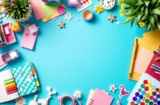 From Drab to Fab: File Decoration Tips for Stylish Offices