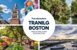 Mastering Budget Travel: Free Things to Do in Boston for Every Adventurer