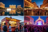 Frugal Fun in Sin City: Discover the Best Free Things to Do in Las Vegas