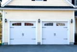 Top 10 Tips for Easy Garage Door Maintenance