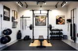 Create Your Dream Gym: Inspiring Garage Gym Setup Ideas