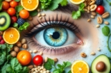 Get Healthy Eyes with Good Nutrition