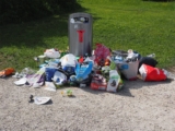 6 Ways to Get Rid of Garbage Easily