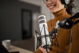 Getting Ready to Podcast: Top Considerations for New Podcasters