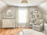 Glider Chairs – Why You Should Opt for One?