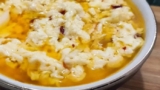 Gondo Datshi Recipe – Ultimate affair of Cheese, Butter, and Eggs