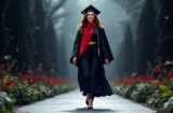 Stand Out from the Crowd: Unique Graduation Outfit Ideas