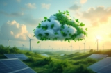 Green Horizon Ahead: Navigating the World of Green Cloud Computing