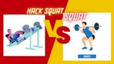 Hack Squat vs. Traditional Squat: Which Is Right for You?