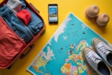 Ride for Less: Hacks to Save Money on Travel Transportation